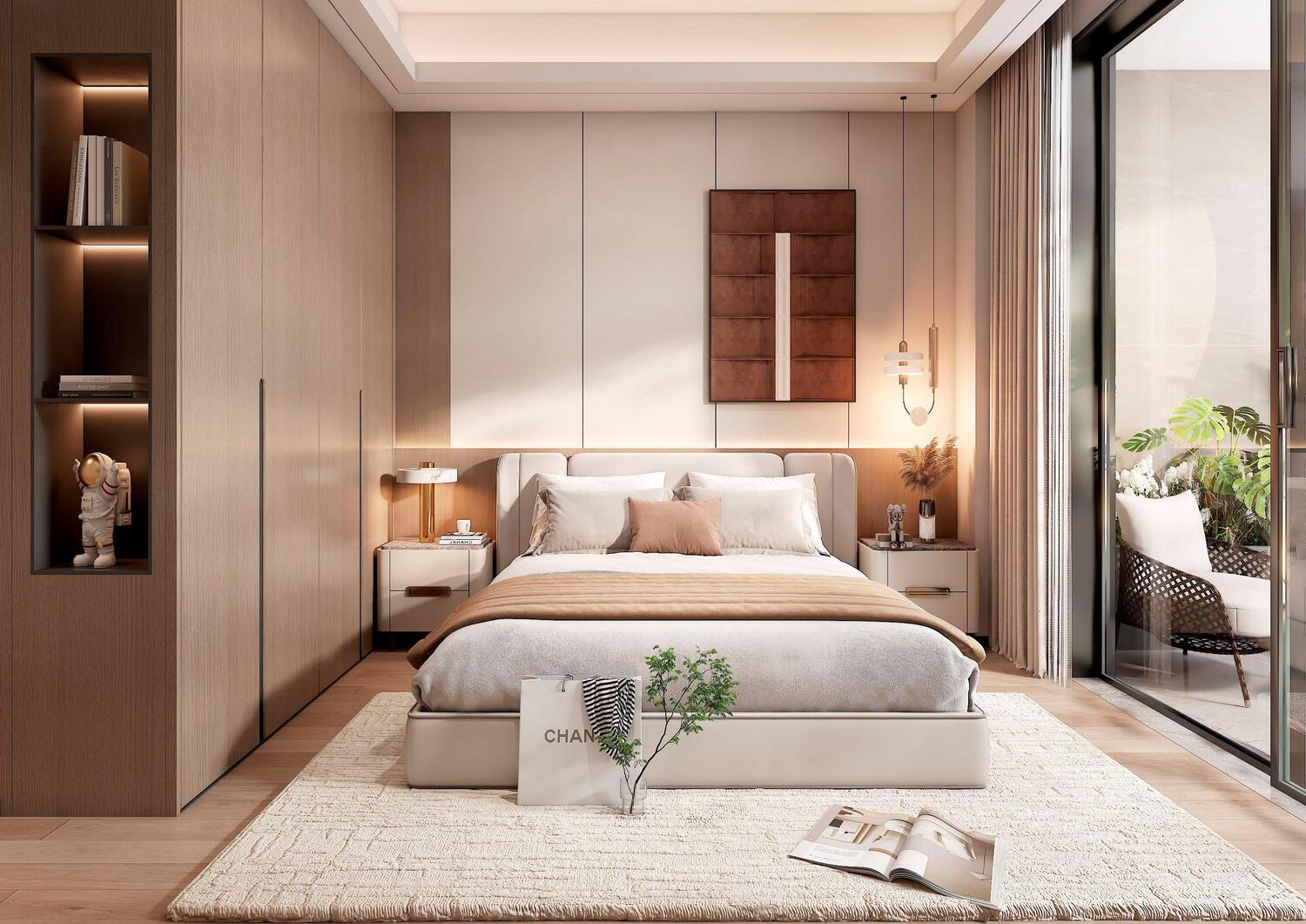 Stamn Nautis, image 12 of 31. Render supplied by developer.