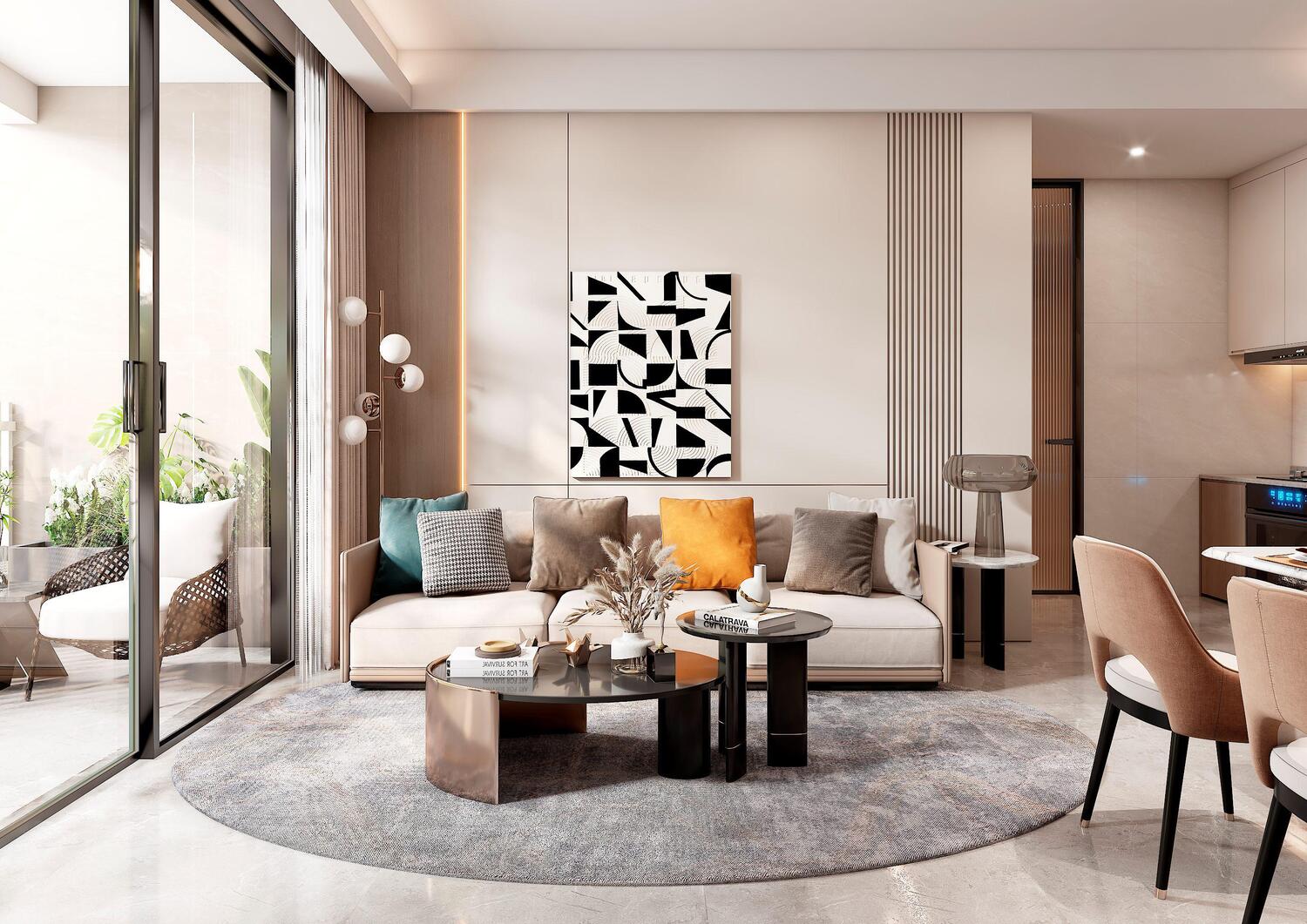 Stamn Nautis, image 13 of 31. Render supplied by developer.