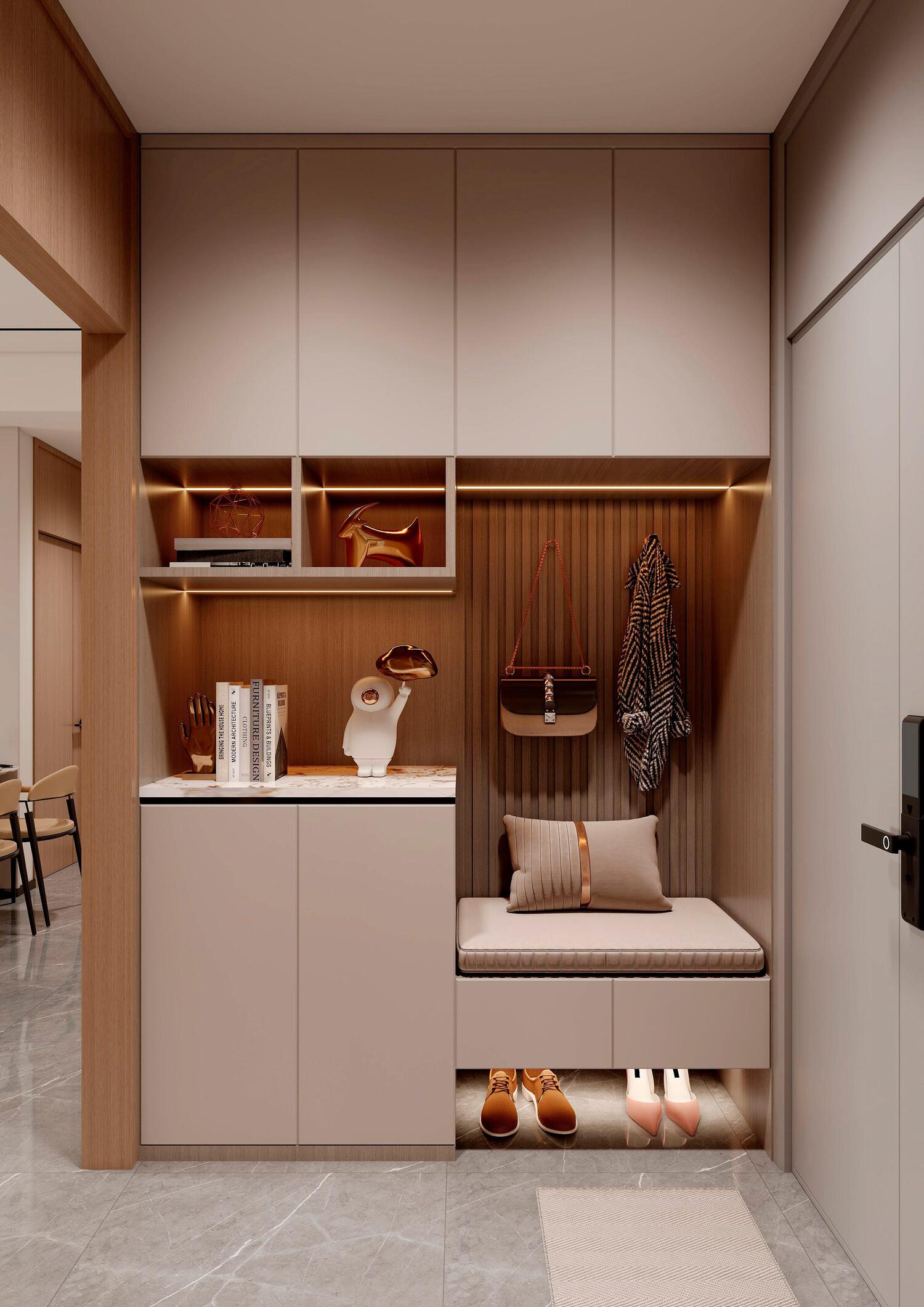 Stamn Nautis, image 15 of 31. Render supplied by developer.