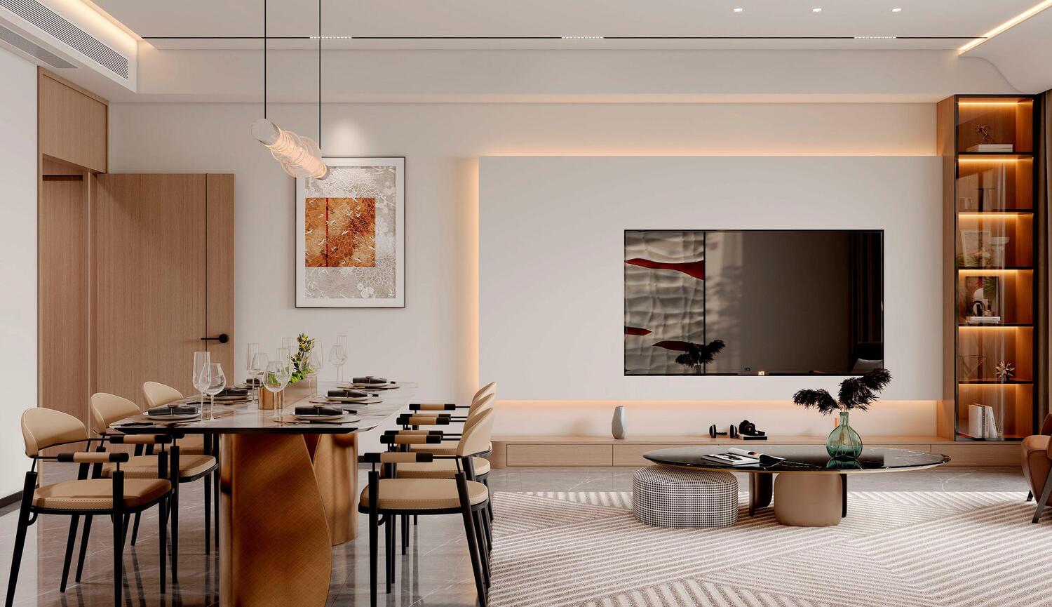 Stamn Nautis, image 16 of 31. Render supplied by developer.