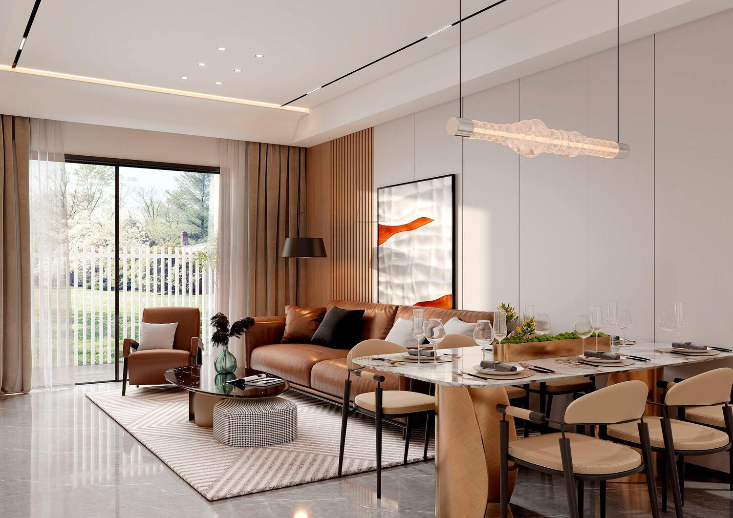 Stamn Nautis, image 17 of 31. Render supplied by developer.