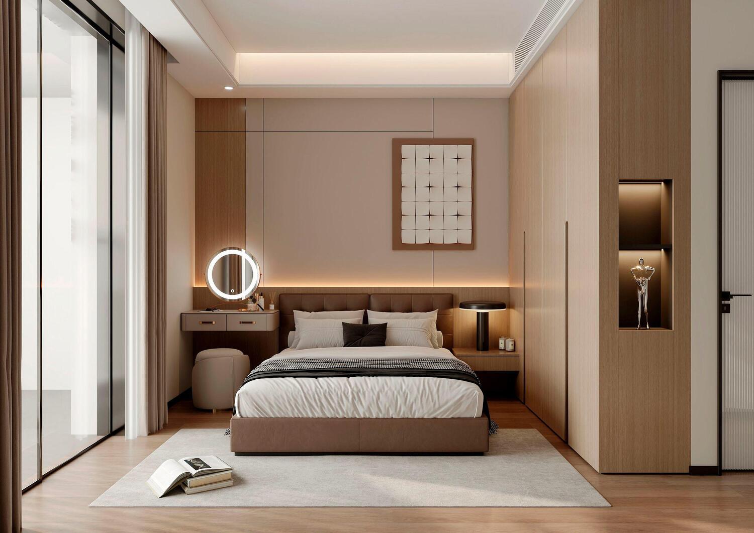 Stamn Nautis, image 19 of 31. Render supplied by developer.