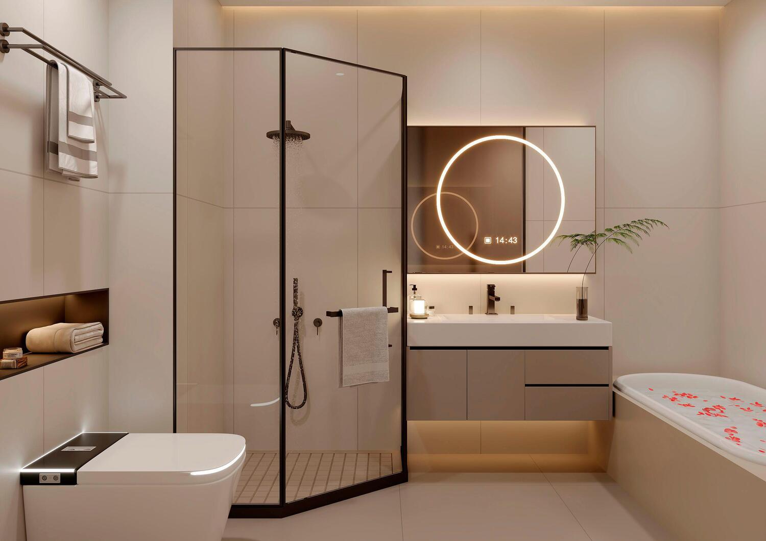 Stamn Nautis, image 20 of 31. Render supplied by developer.
