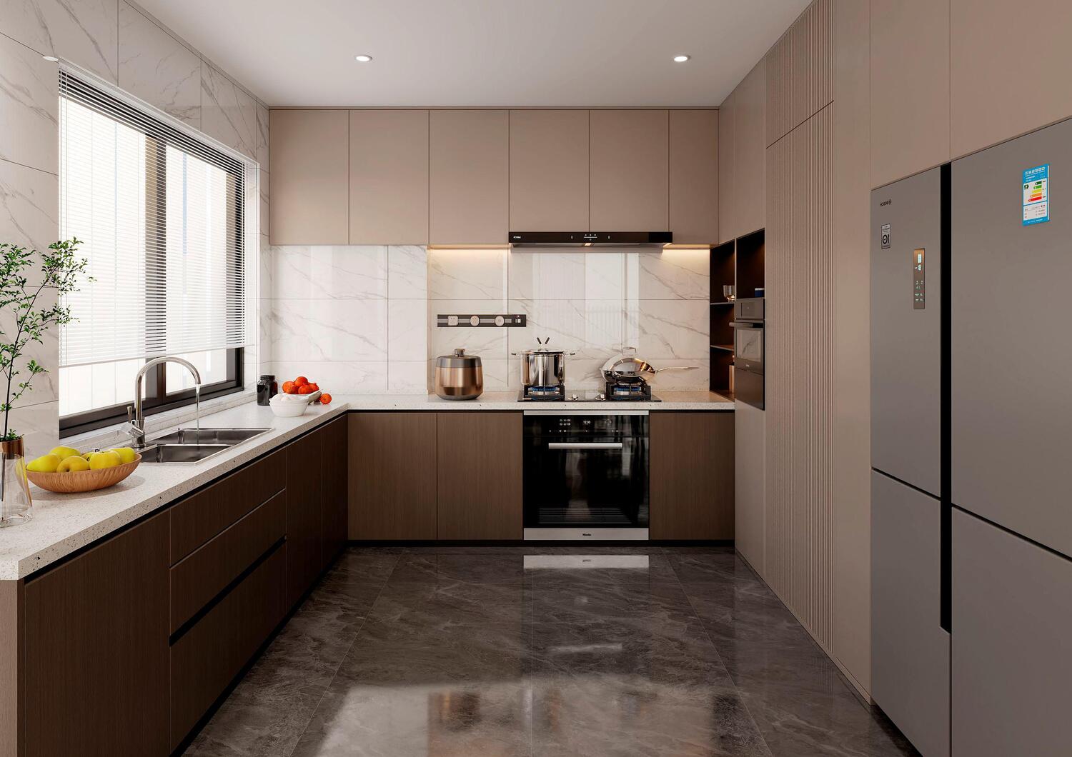 Stamn Nautis, image 23 of 31. Render supplied by developer.