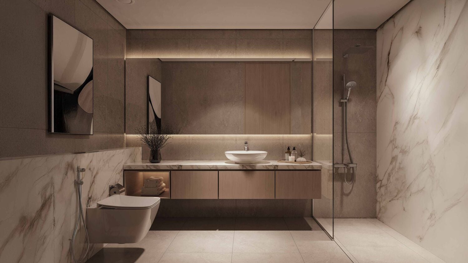 Playa Viva by Uniestate Properties, image 10 of 18. Render supplied by developer.