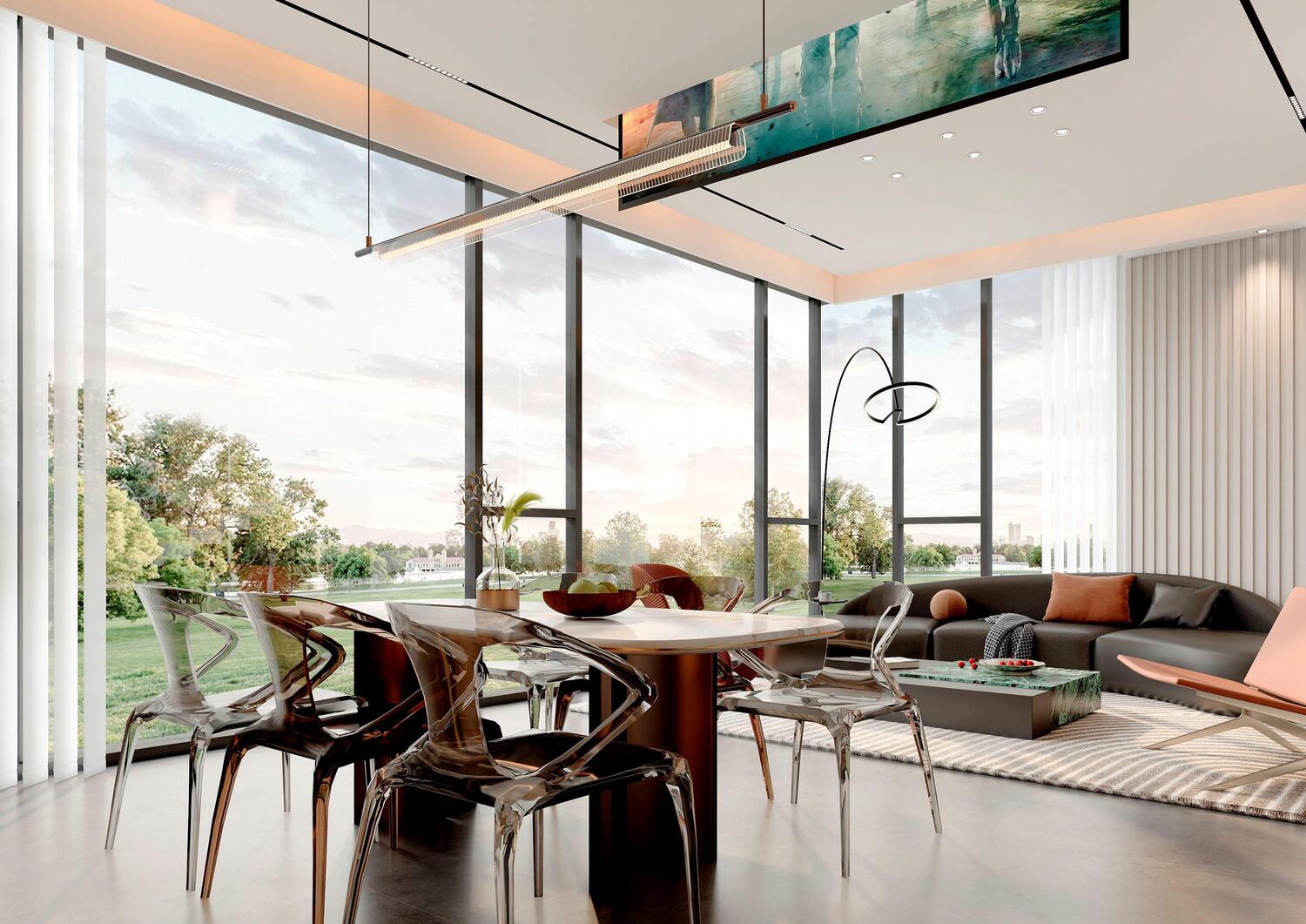 Stamn Nautis, image 25 of 31. Render supplied by developer.