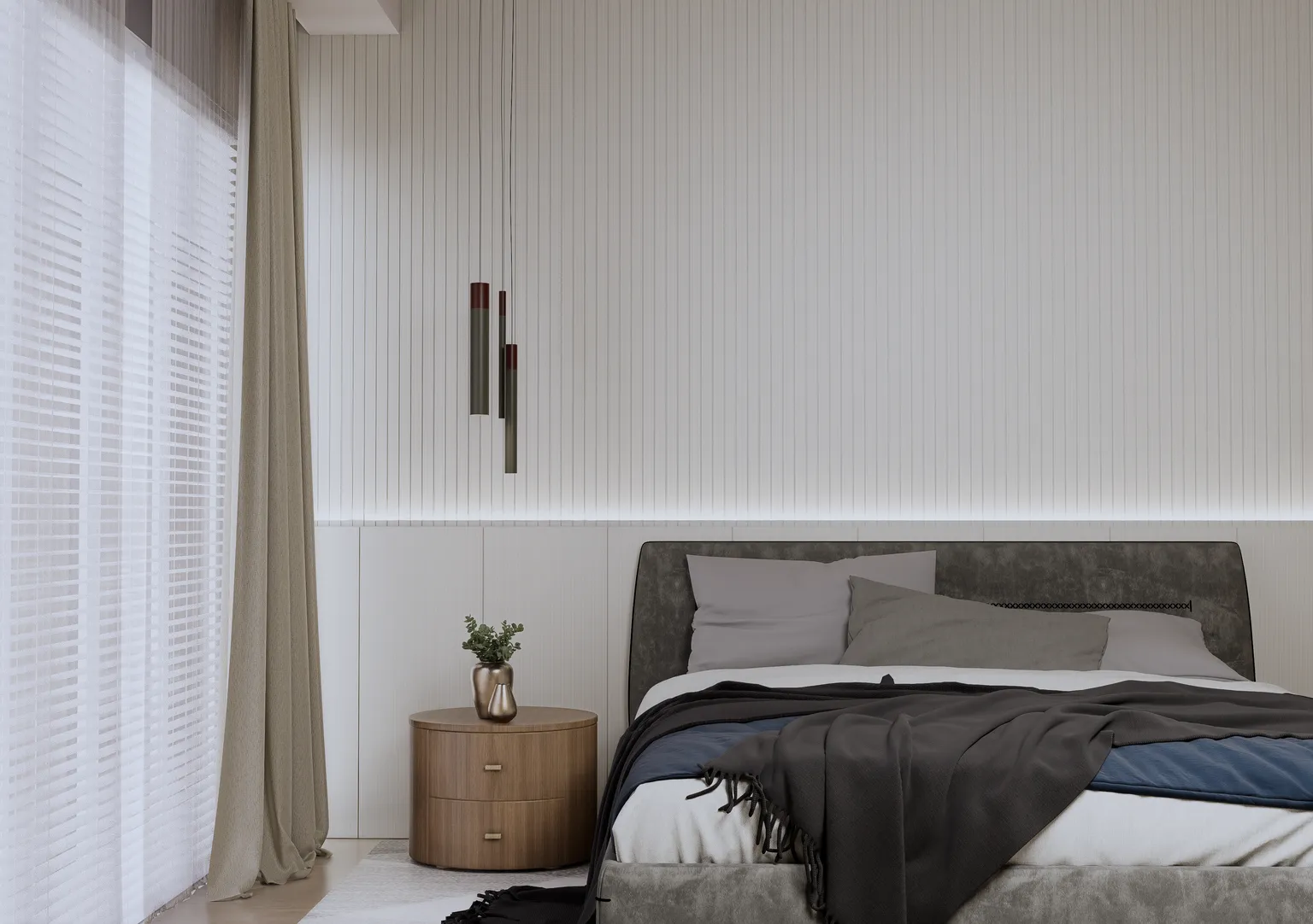 Enaya Residences by DV8 Developments, image 5 of 8. Render supplied by developer.