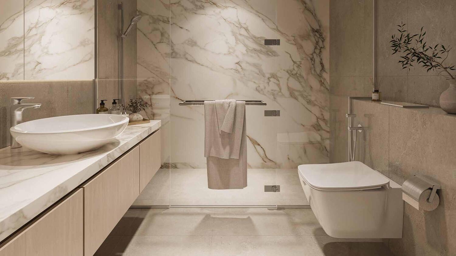 Playa Viva by Uniestate Properties, image 11 of 18. Render supplied by developer.