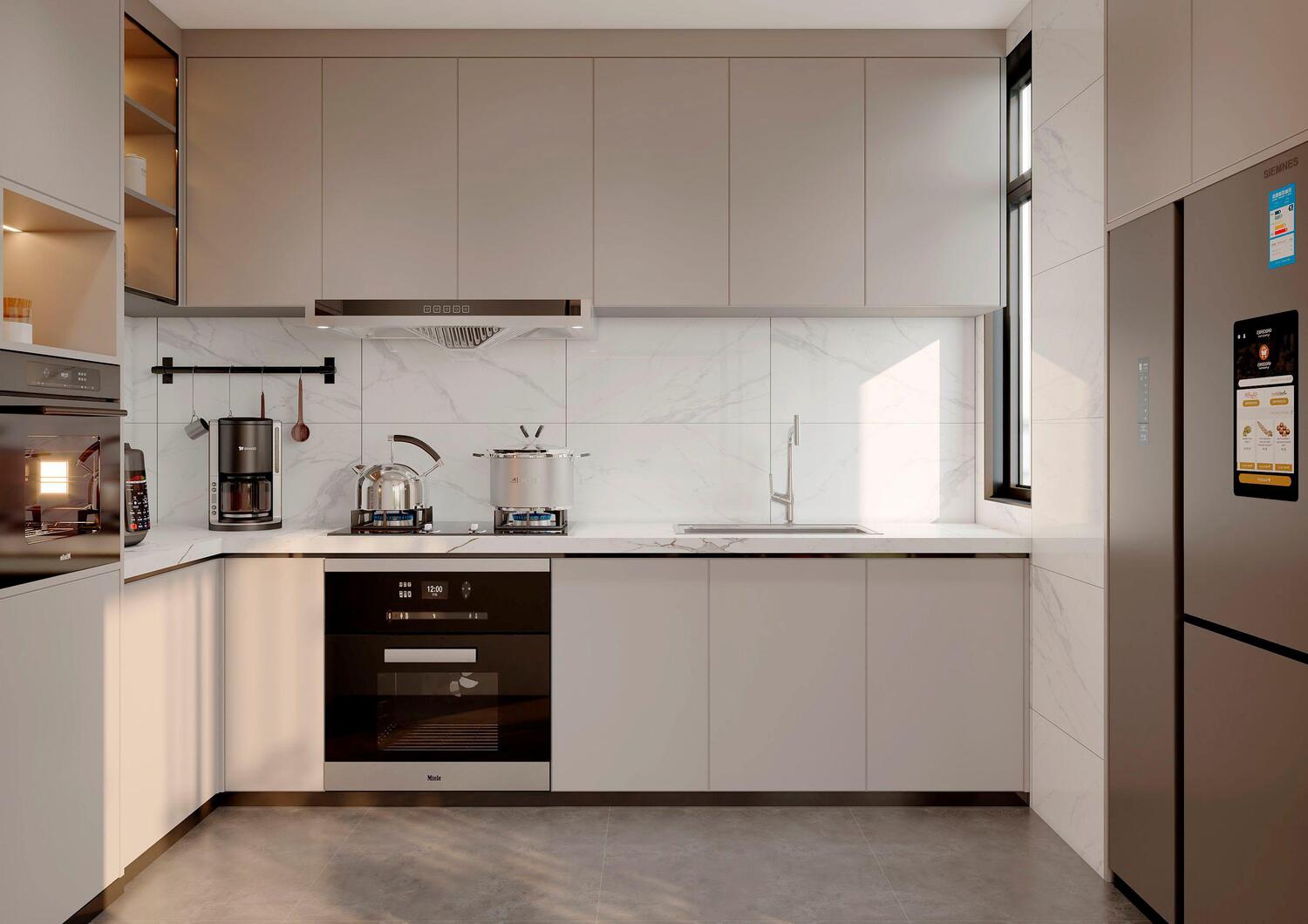 Stamn Nautis, image 26 of 31. Render supplied by developer.