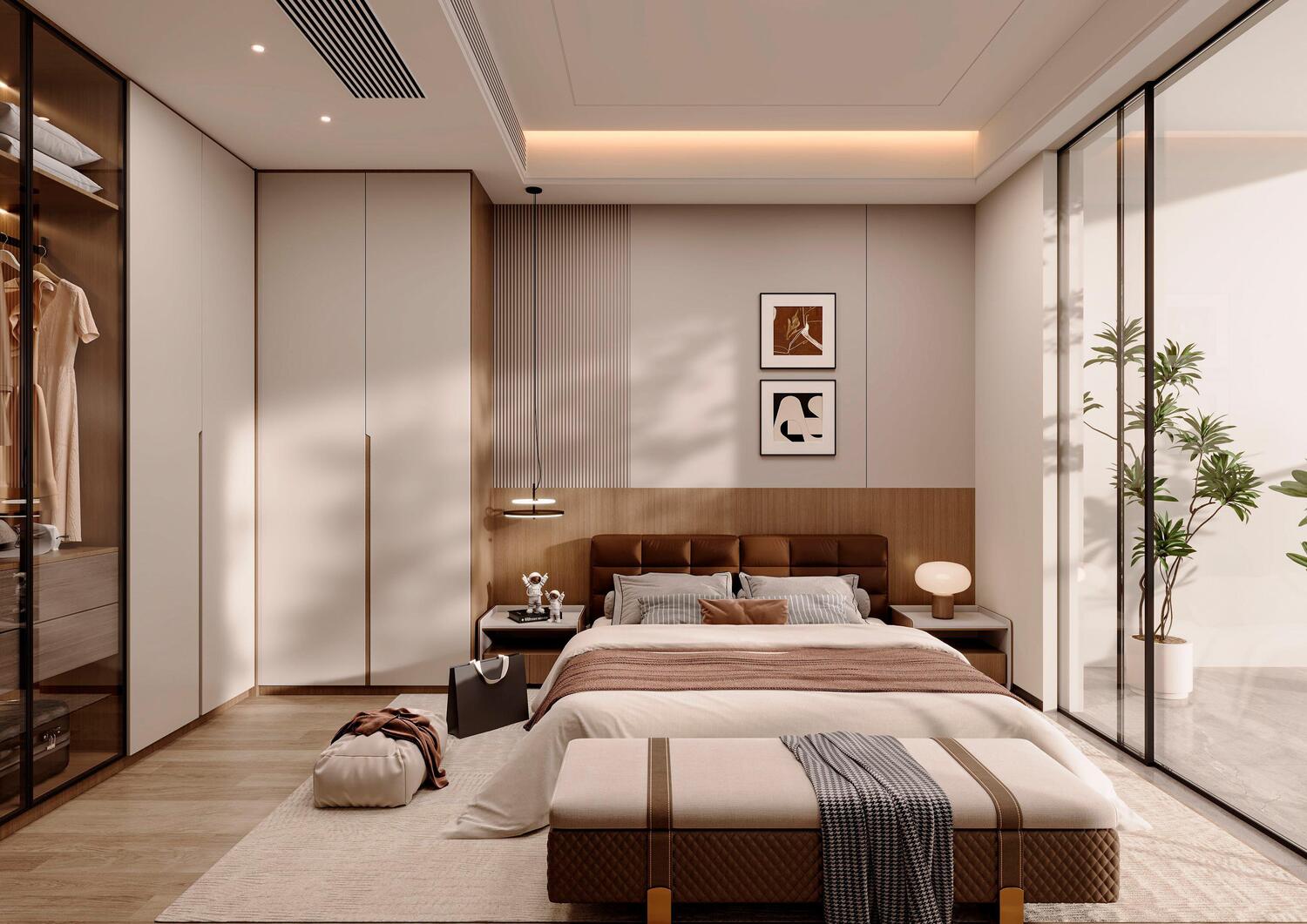 Stamn Nautis, image 27 of 31. Render supplied by developer.
