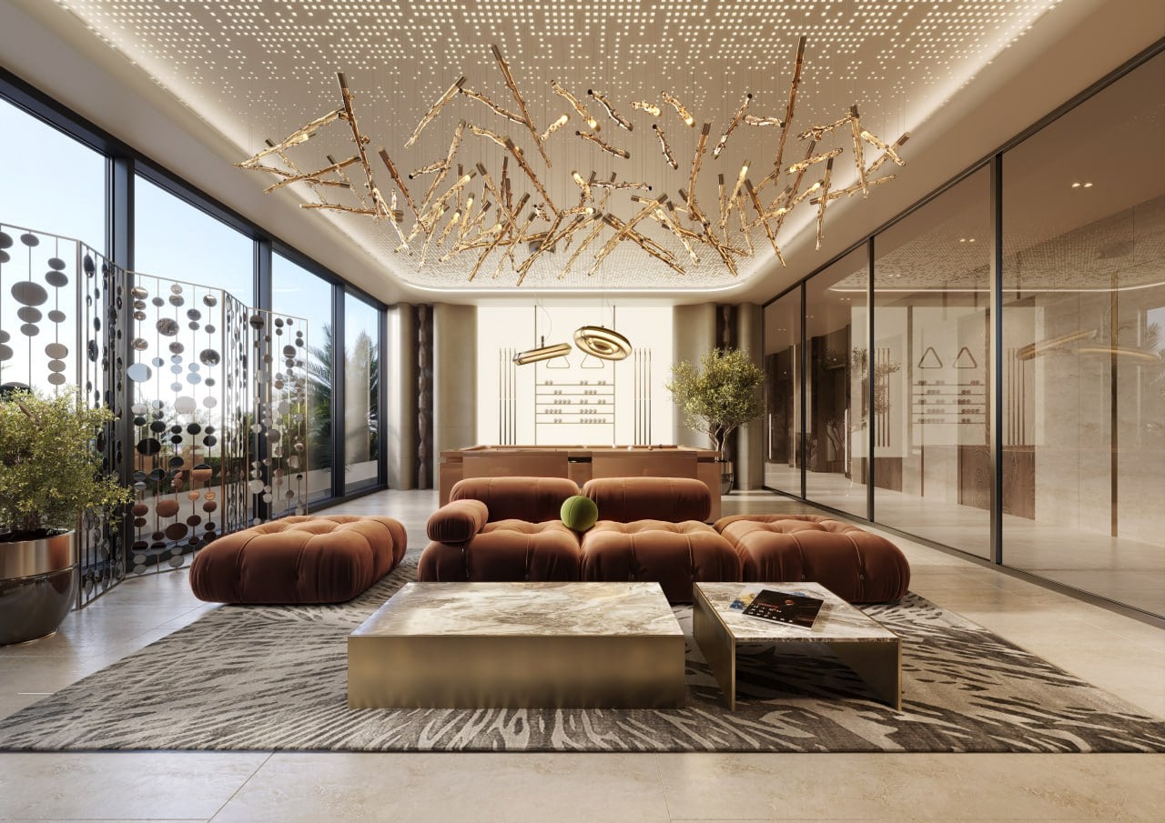 Coventry Residences III by GFS Developments, image 6 of 12. Render supplied by developer.