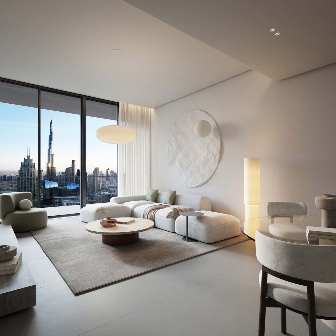 Akala Residences by ARADA, image 3 of 13. Render supplied by developer.