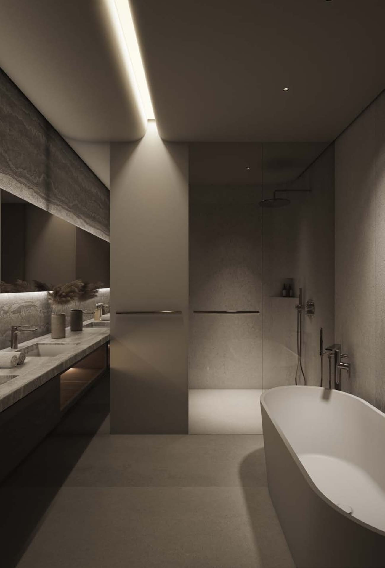 Akala Residences by ARADA, image 5 of 13. Render supplied by developer.