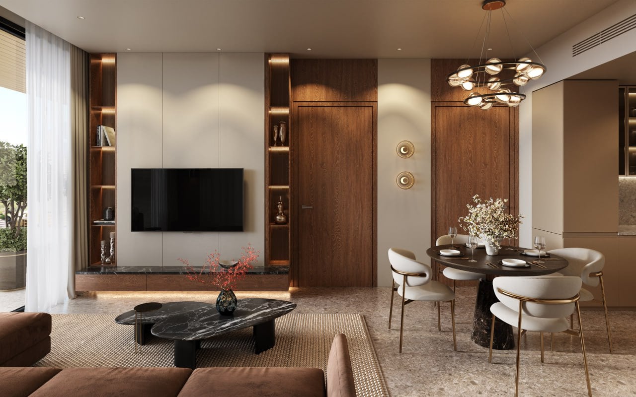Coventry Residences III by GFS Developments, image 8 of 12. Render supplied by developer.