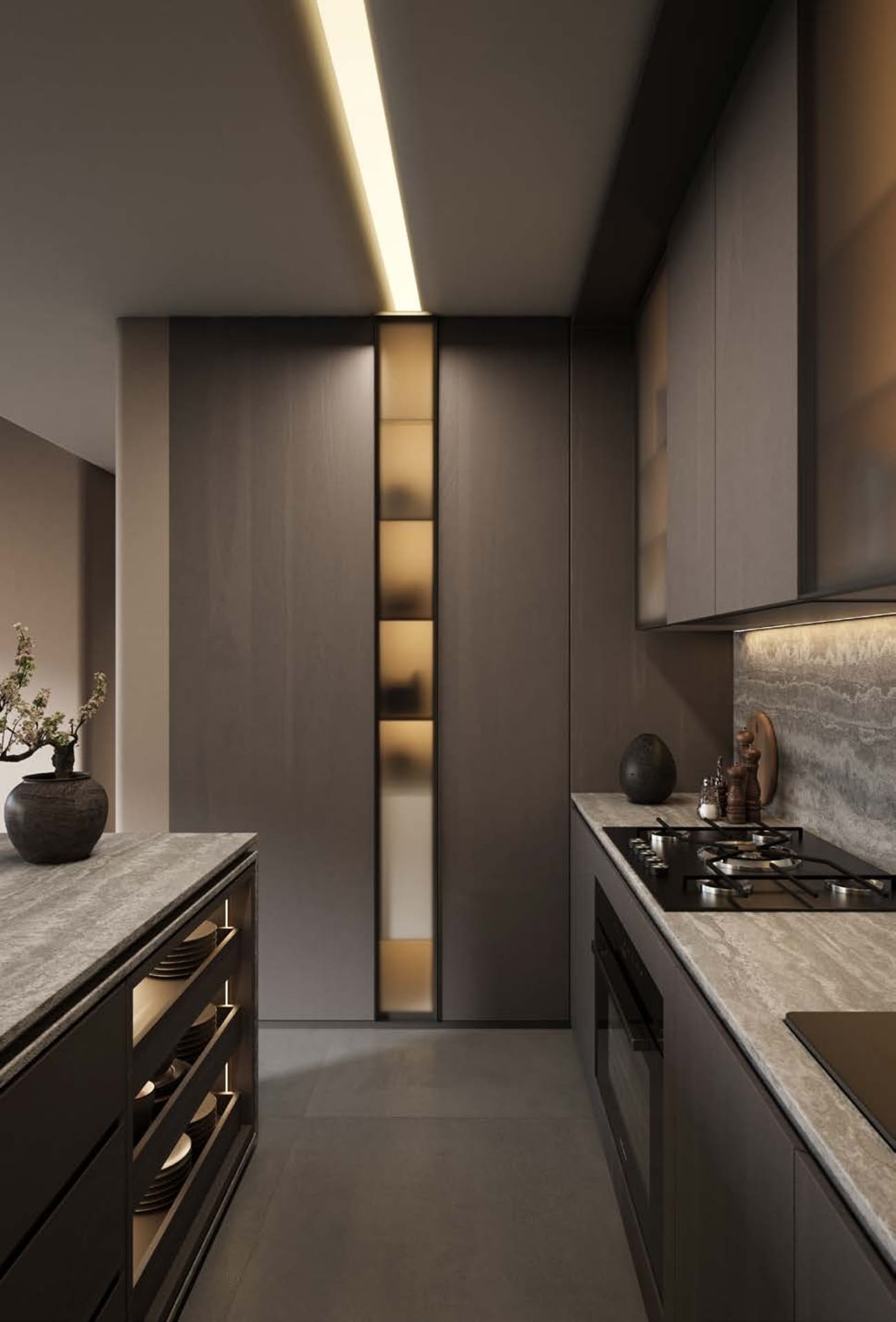 Akala Residences by ARADA, image 7 of 13. Render supplied by developer.