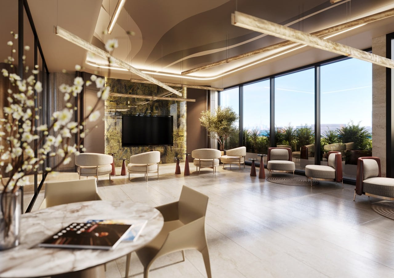 Coventry Residences III by GFS Developments, image 9 of 12. Render supplied by developer.