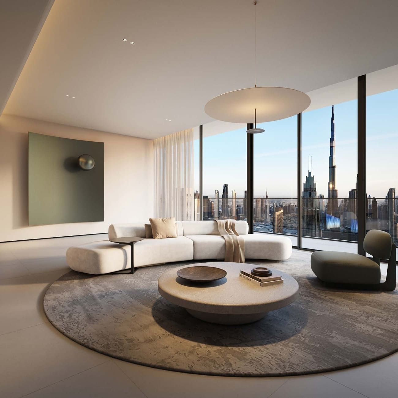 Akala Residences by ARADA, image 10 of 13. Render supplied by developer.