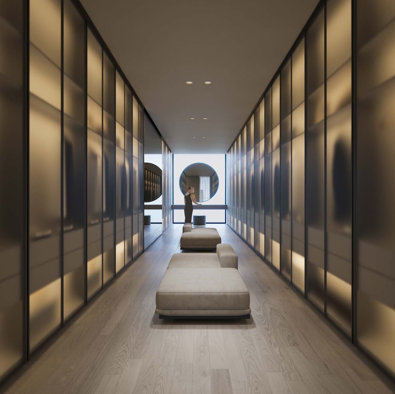 Akala Residences by ARADA, image 11 of 13. Render supplied by developer.