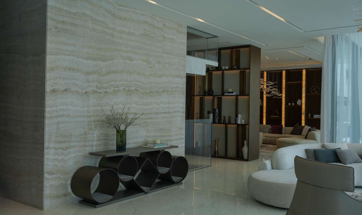 Dubai's Hills Fairways 69 by Wellington Developments, image 5 of 29. Render supplied by developer.
