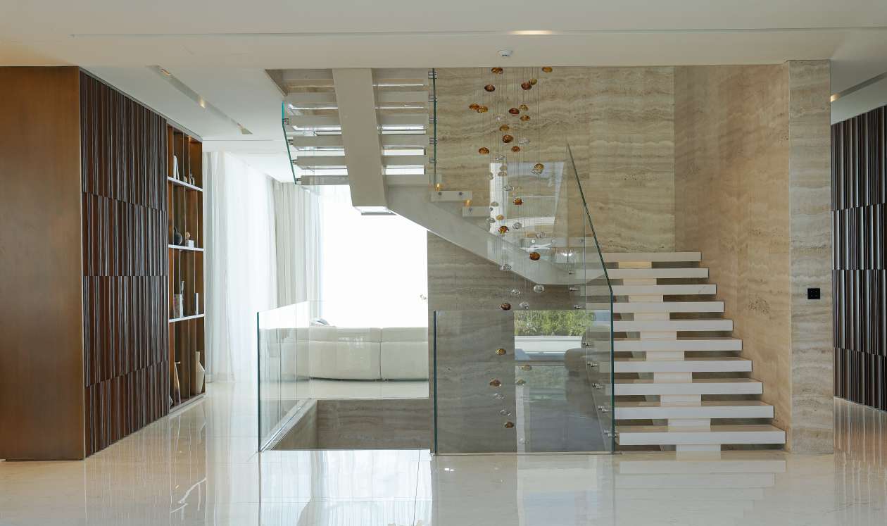 Dubai's Hills Fairways 69 by Wellington Developments, image 8 of 29. Render supplied by developer.