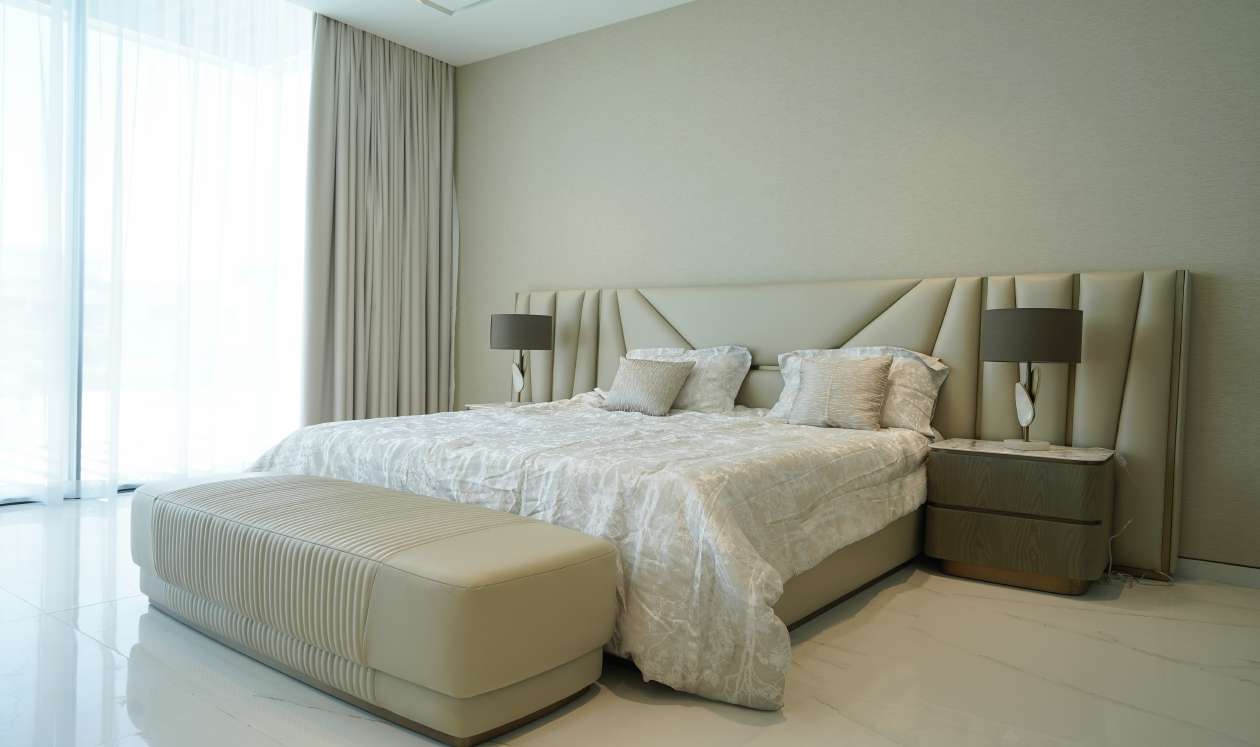 Dubai's Hills Fairways 69 by Wellington Developments, image 9 of 29. Render supplied by developer.