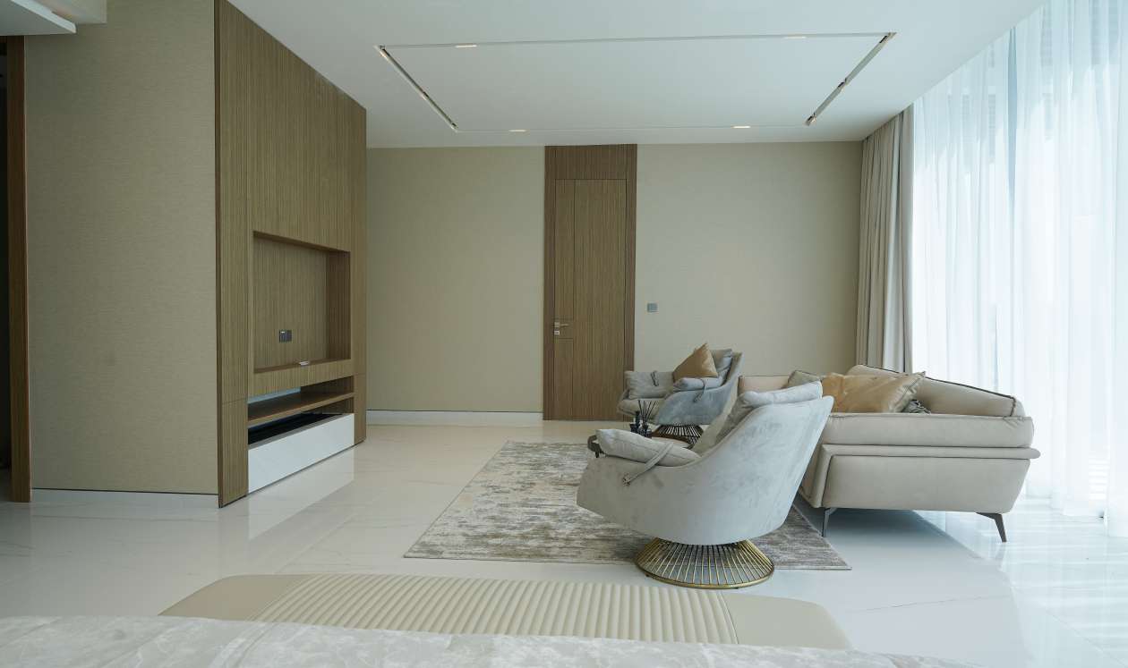 Dubai's Hills Fairways 69 by Wellington Developments, image 10 of 29. Render supplied by developer.