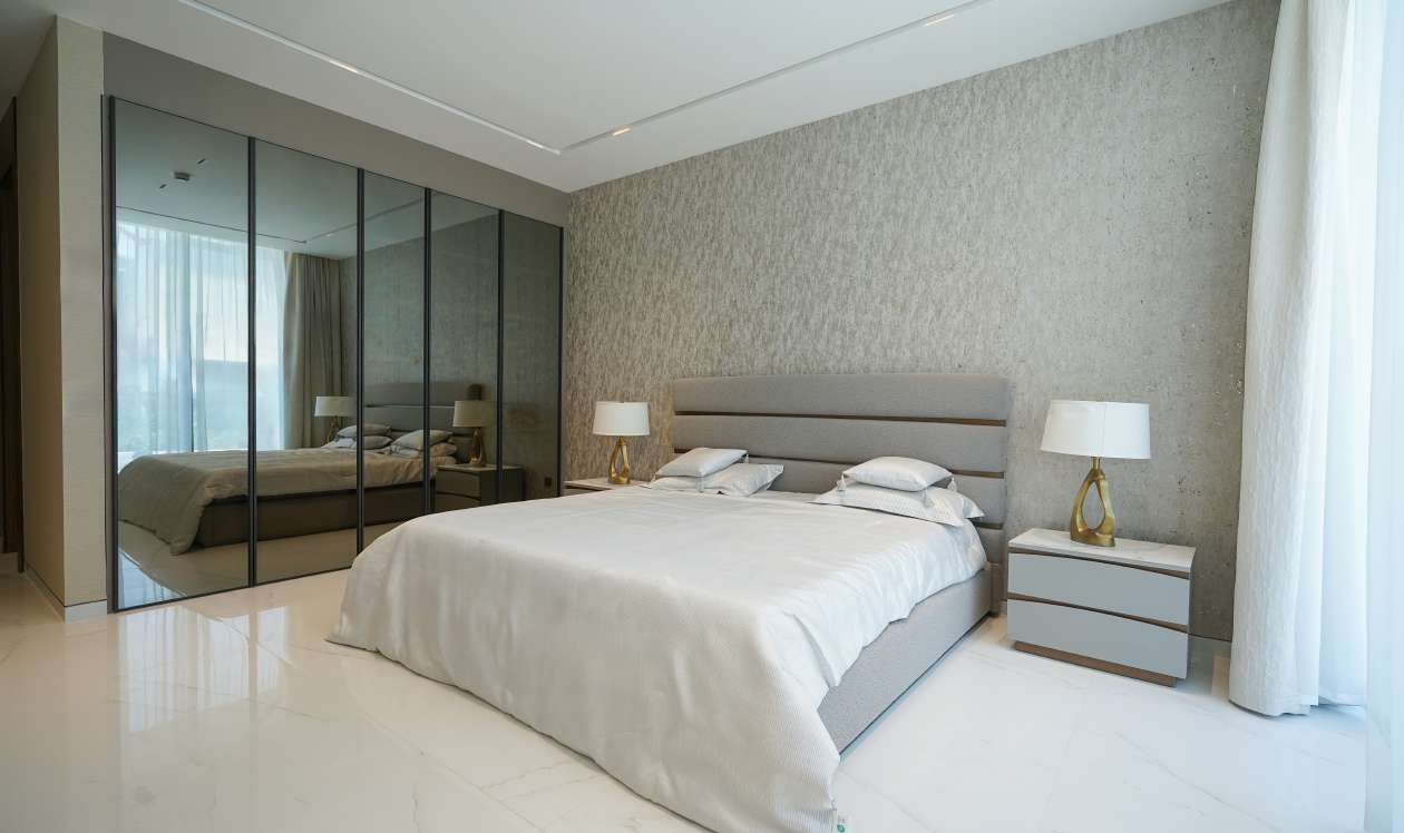 Dubai's Hills Fairways 69 by Wellington Developments, image 13 of 29. Render supplied by developer.
