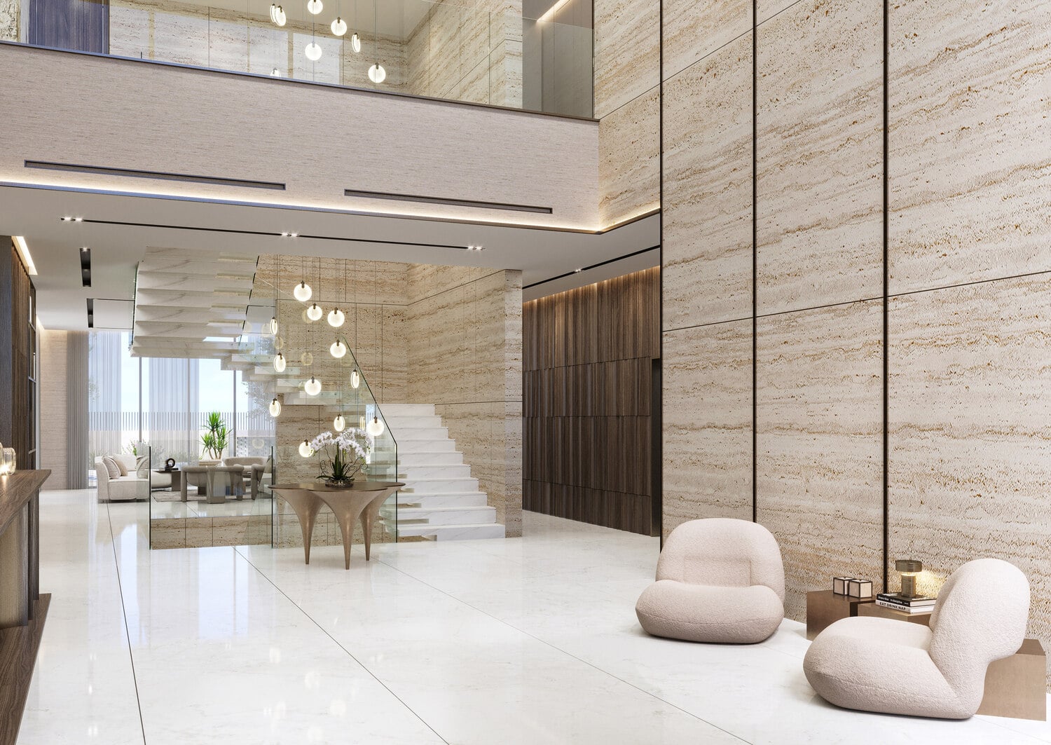 Dubai's Hills Fairways 69 by Wellington Developments, image 14 of 29. Render supplied by developer.