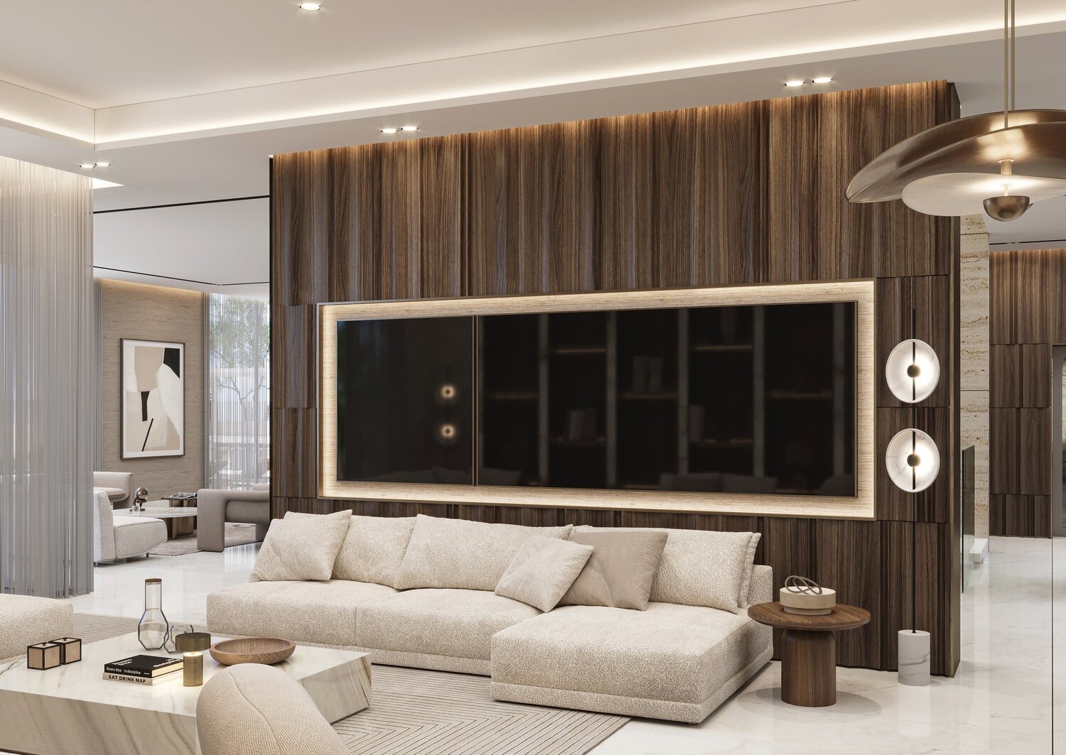 Dubai's Hills Fairways 69 by Wellington Developments, image 18 of 29. Render supplied by developer.