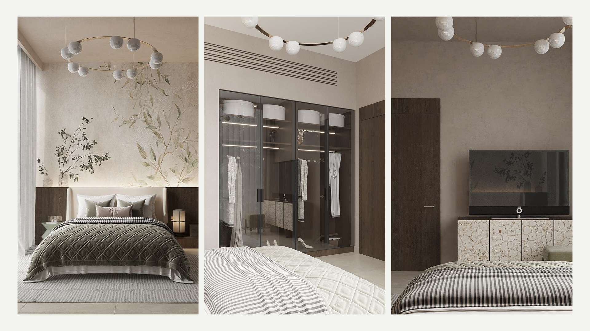 Olivia Gardens Residence by Segrex Development, image 14 of 27. Render supplied by developer.