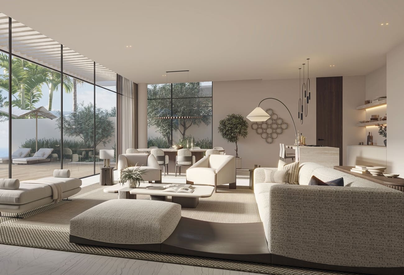 Anantara Mina by RAK Properties, image 10 of 15. Render supplied by developer.