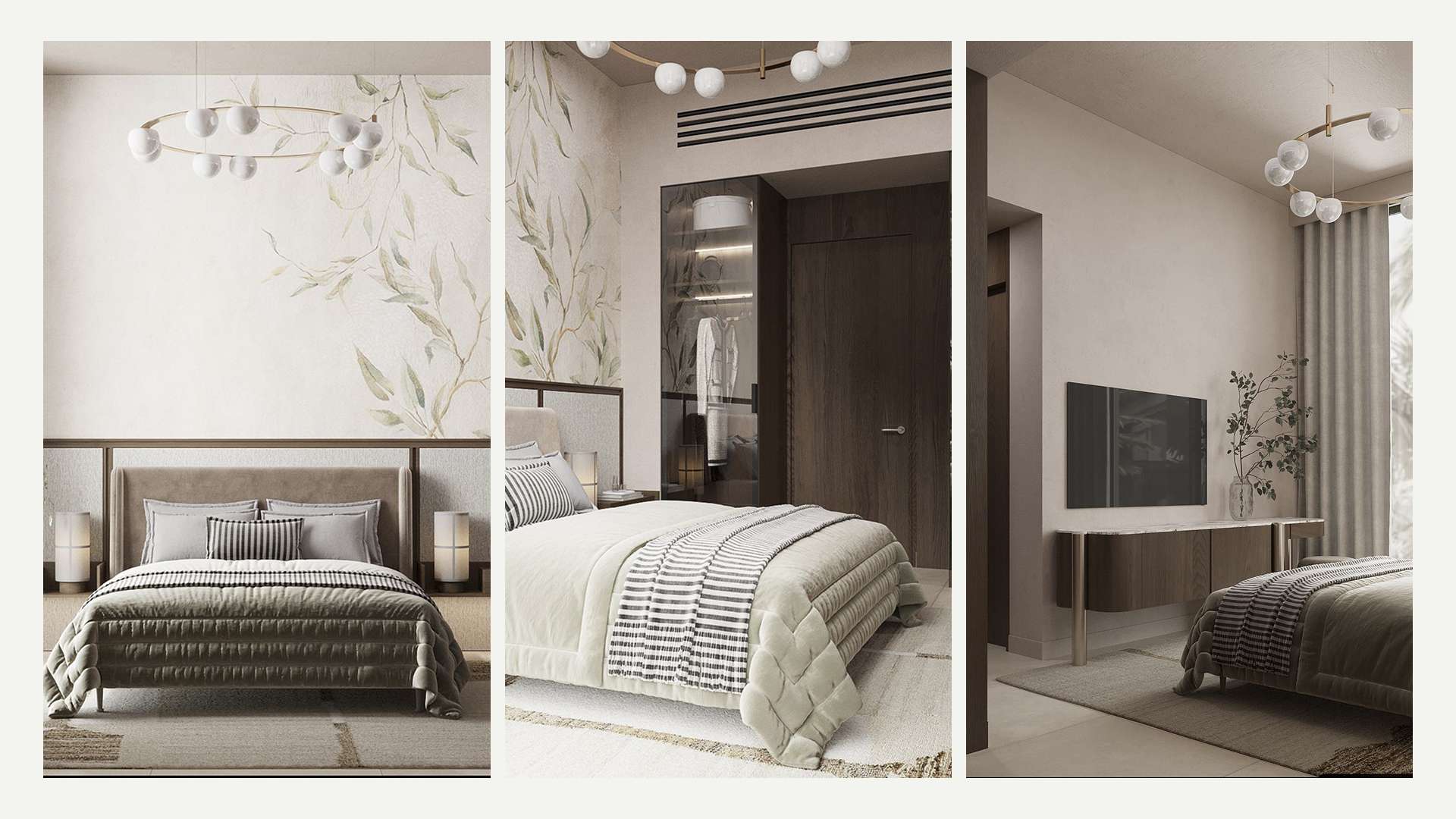 Olivia Gardens Residence by Segrex Development, image 18 of 27. Render supplied by developer.