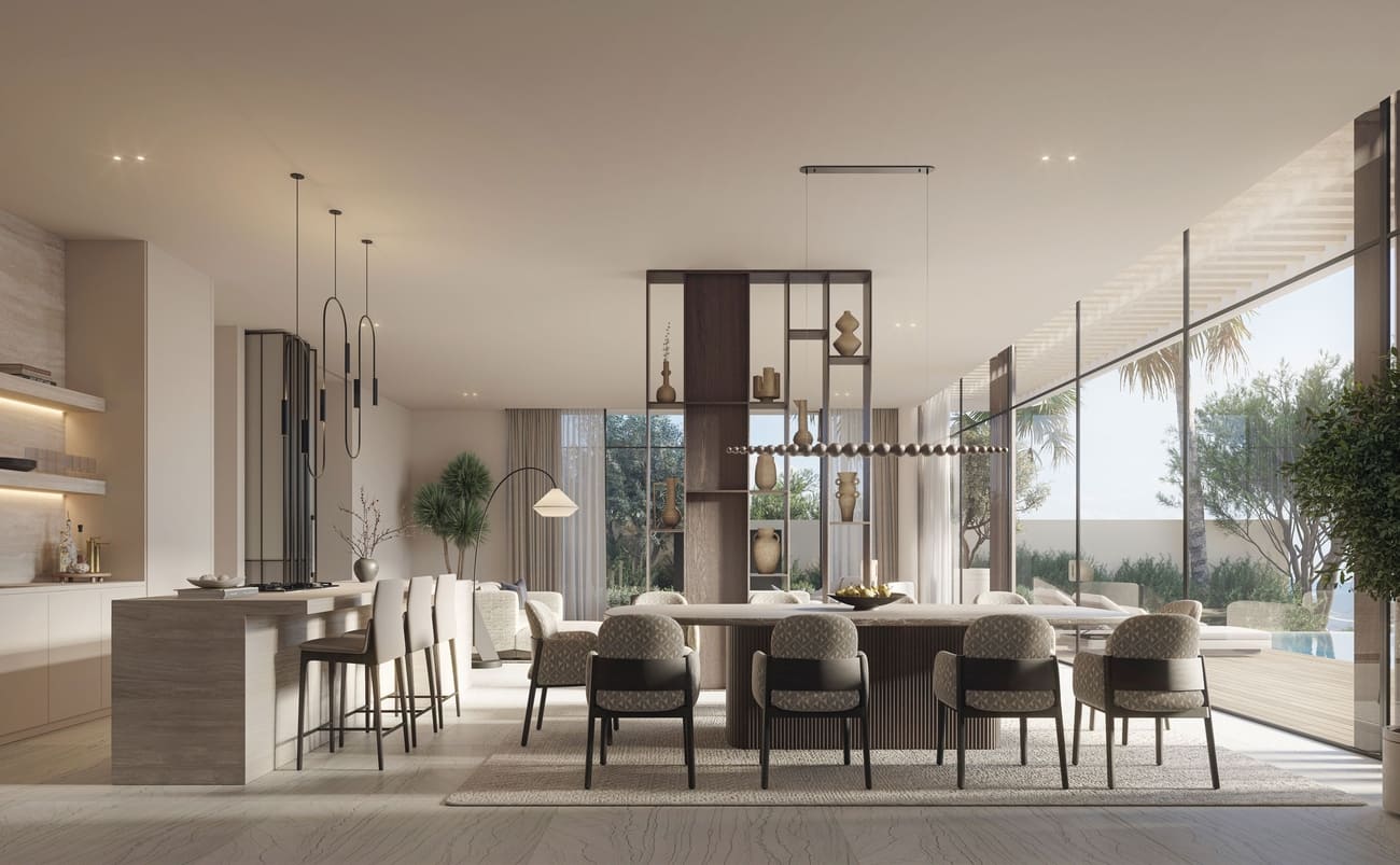 Anantara Mina by RAK Properties, image 11 of 15. Render supplied by developer.