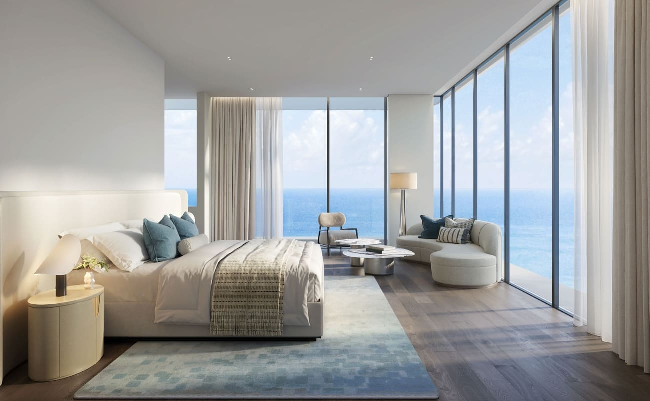 Anantara Mina by RAK Properties, image 12 of 15. Render supplied by developer.