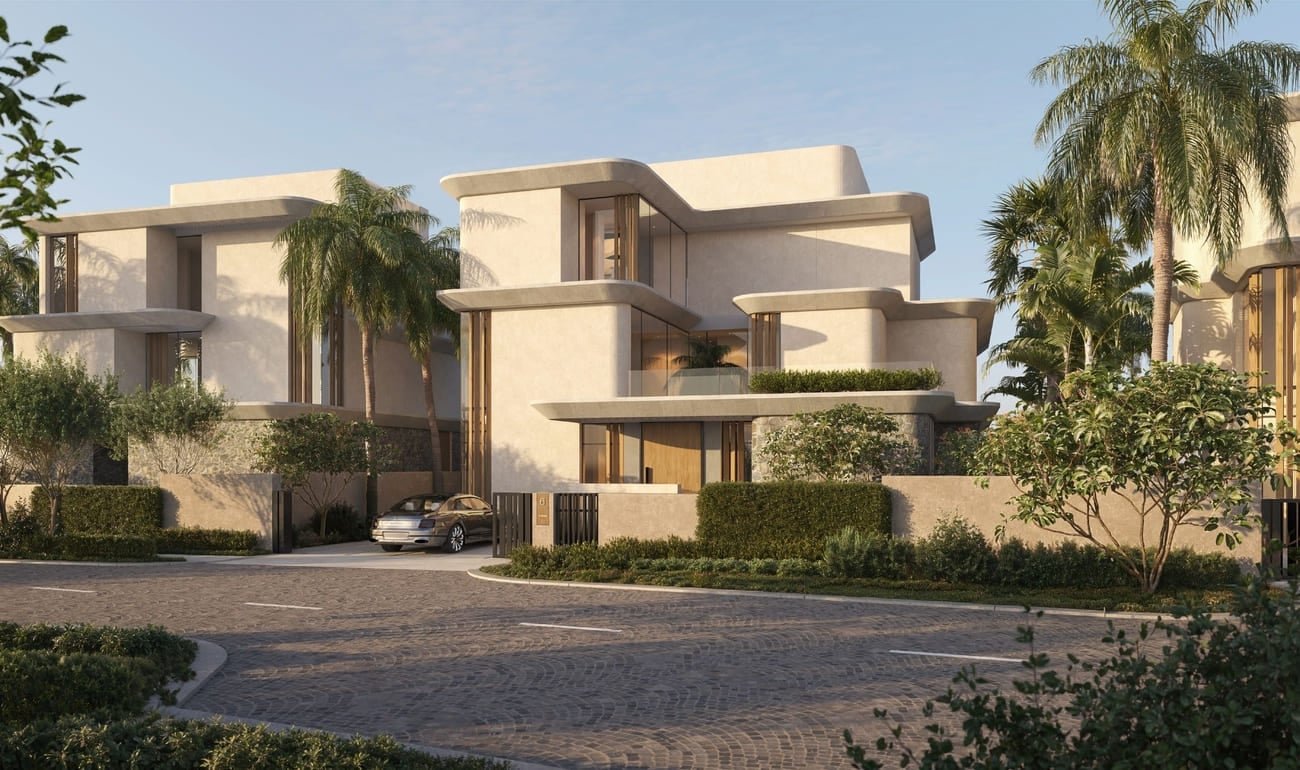 Anantara Mina by RAK Properties, image 5 of 15. Render supplied by developer.