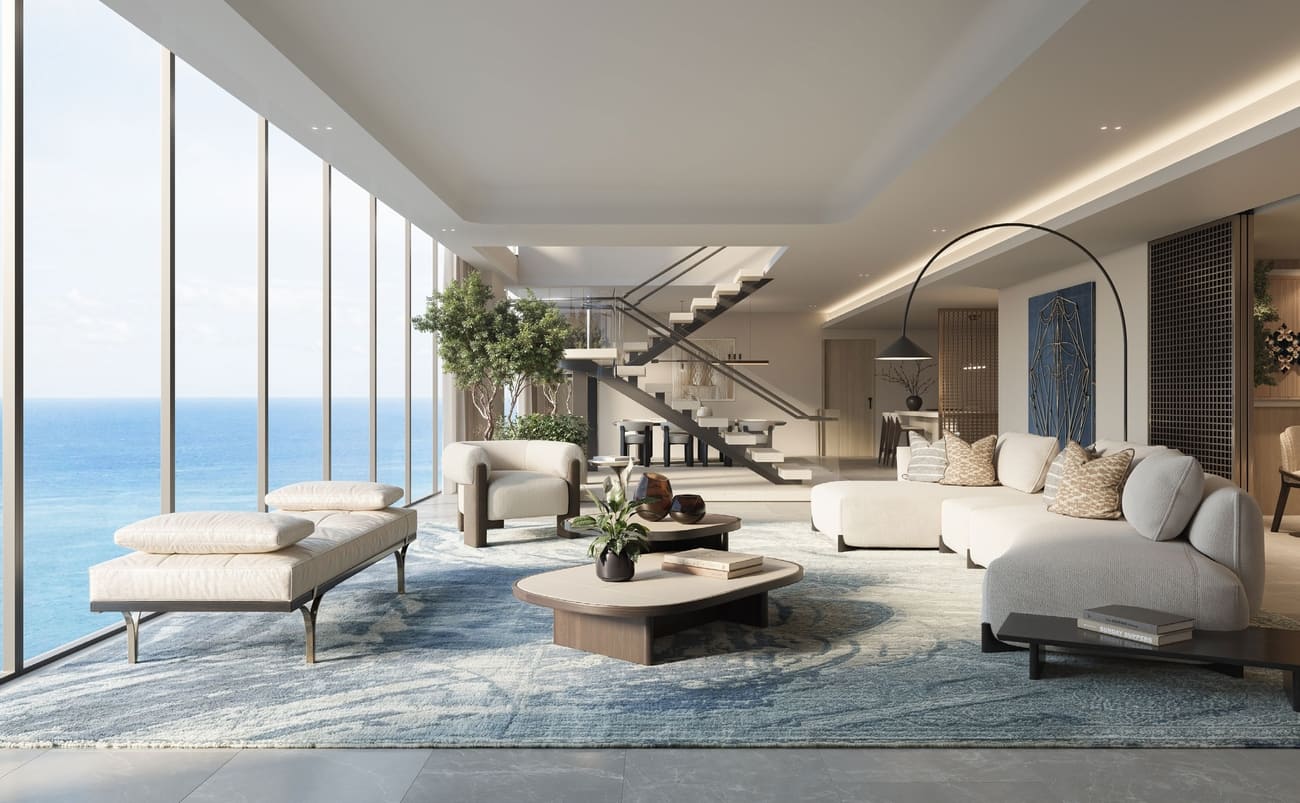 Anantara Mina by RAK Properties, image 14 of 15. Render supplied by developer.