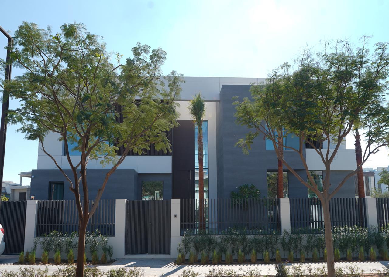 Fairways 156 by Wellington Developments, image 1 of 12. Render supplied by developer.