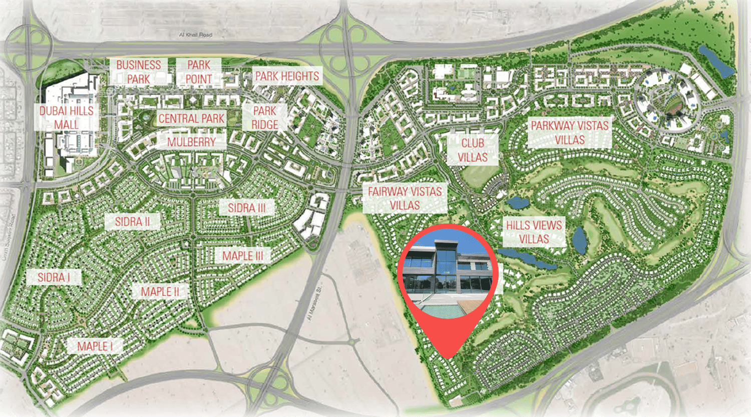 Fairways 156 by Wellington Developments, image 12 of 12. Render supplied by developer.