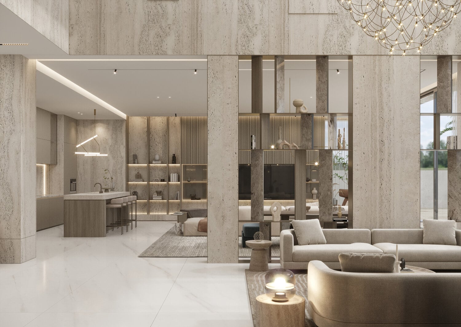 Fairways 156 by Wellington Developments, image 7 of 12. Render supplied by developer.