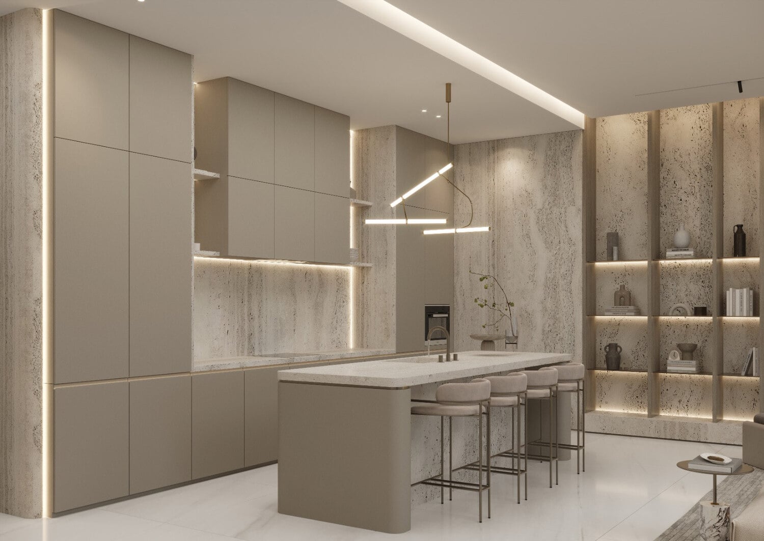 Fairways 156 by Wellington Developments, image 8 of 12. Render supplied by developer.