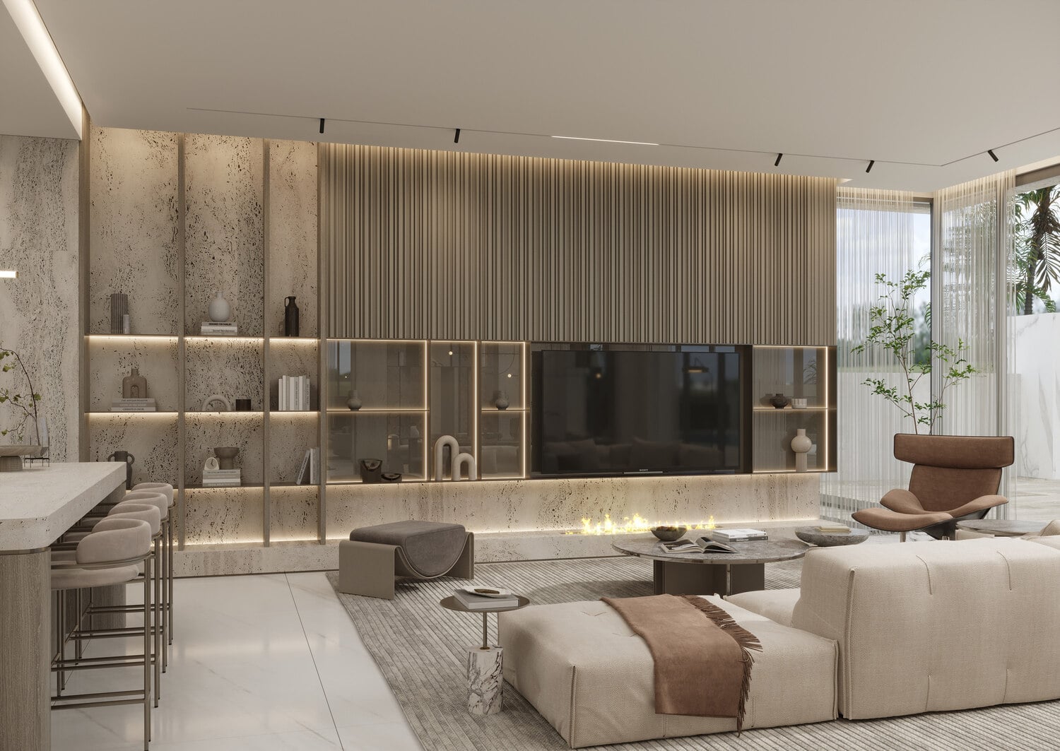 Fairways 156 by Wellington Developments, image 10 of 12. Render supplied by developer.