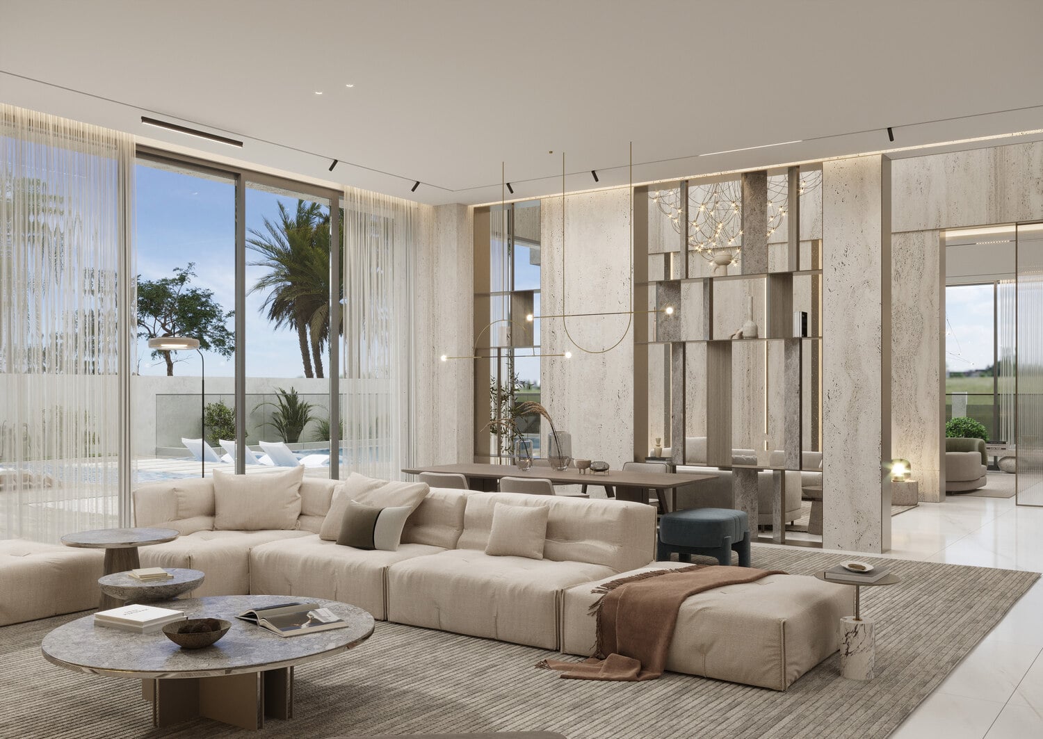 Fairways 156 by Wellington Developments, image 11 of 12. Render supplied by developer.