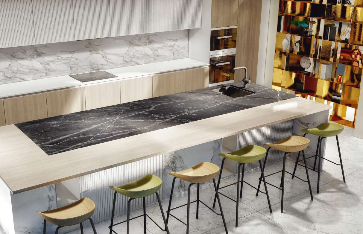 Anantara Residences by Seven Tides International, image 4 of 14. Render supplied by developer.