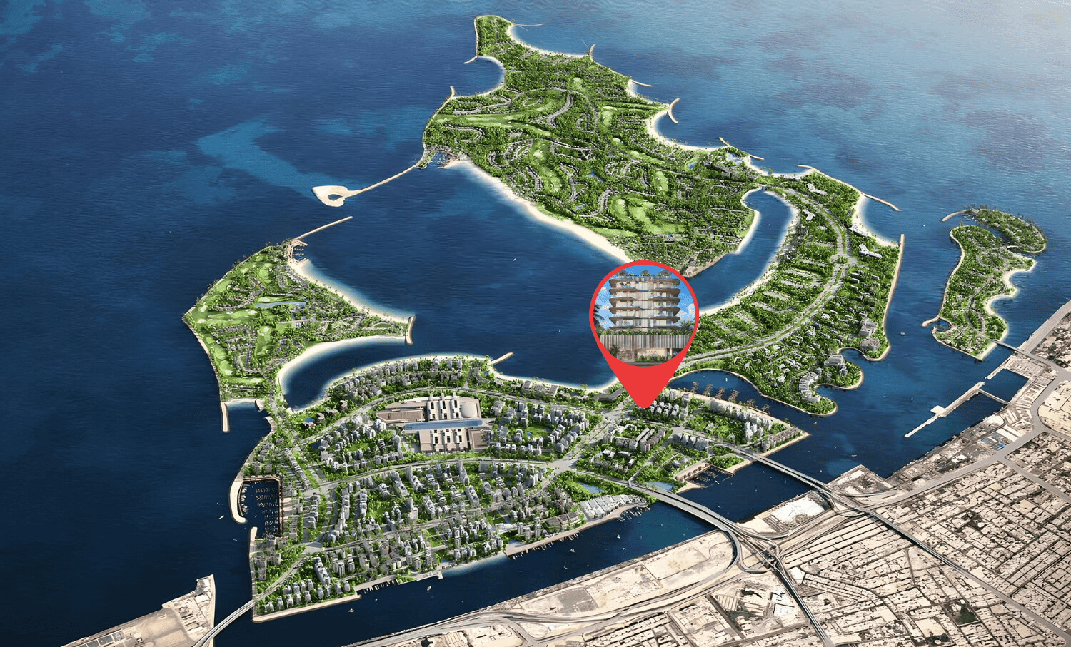 Avida Residences by IQUNA Properties, image 11 of 12. Render supplied by developer.