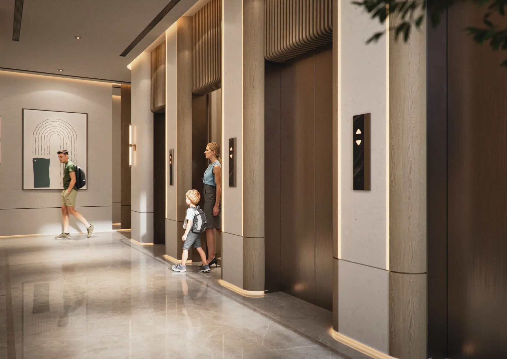 Azure by Lapis, image 8 of 9. Render supplied by developer.