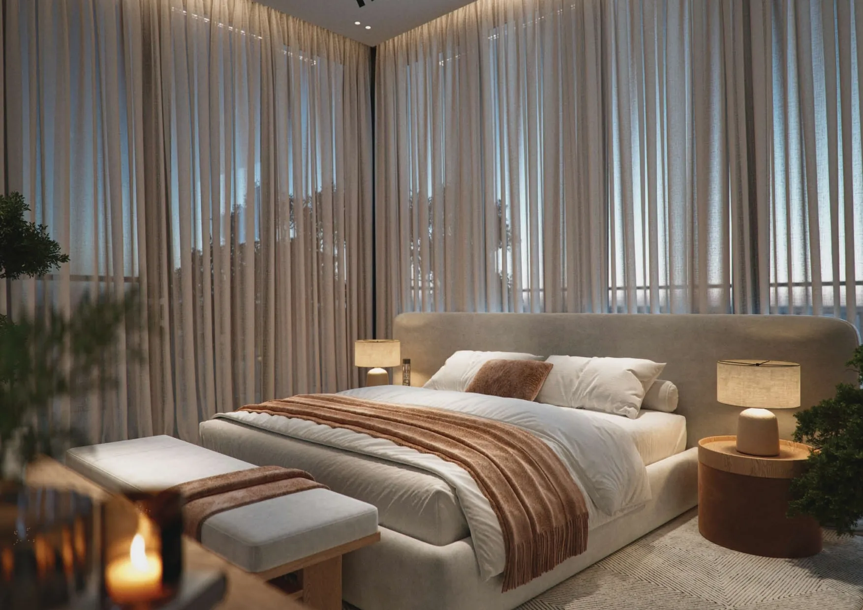 Azure by Lapis, image 5 of 9. Render supplied by developer.