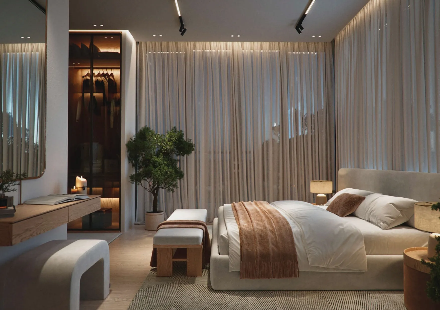 Azure by Lapis, image 6 of 9. Render supplied by developer.