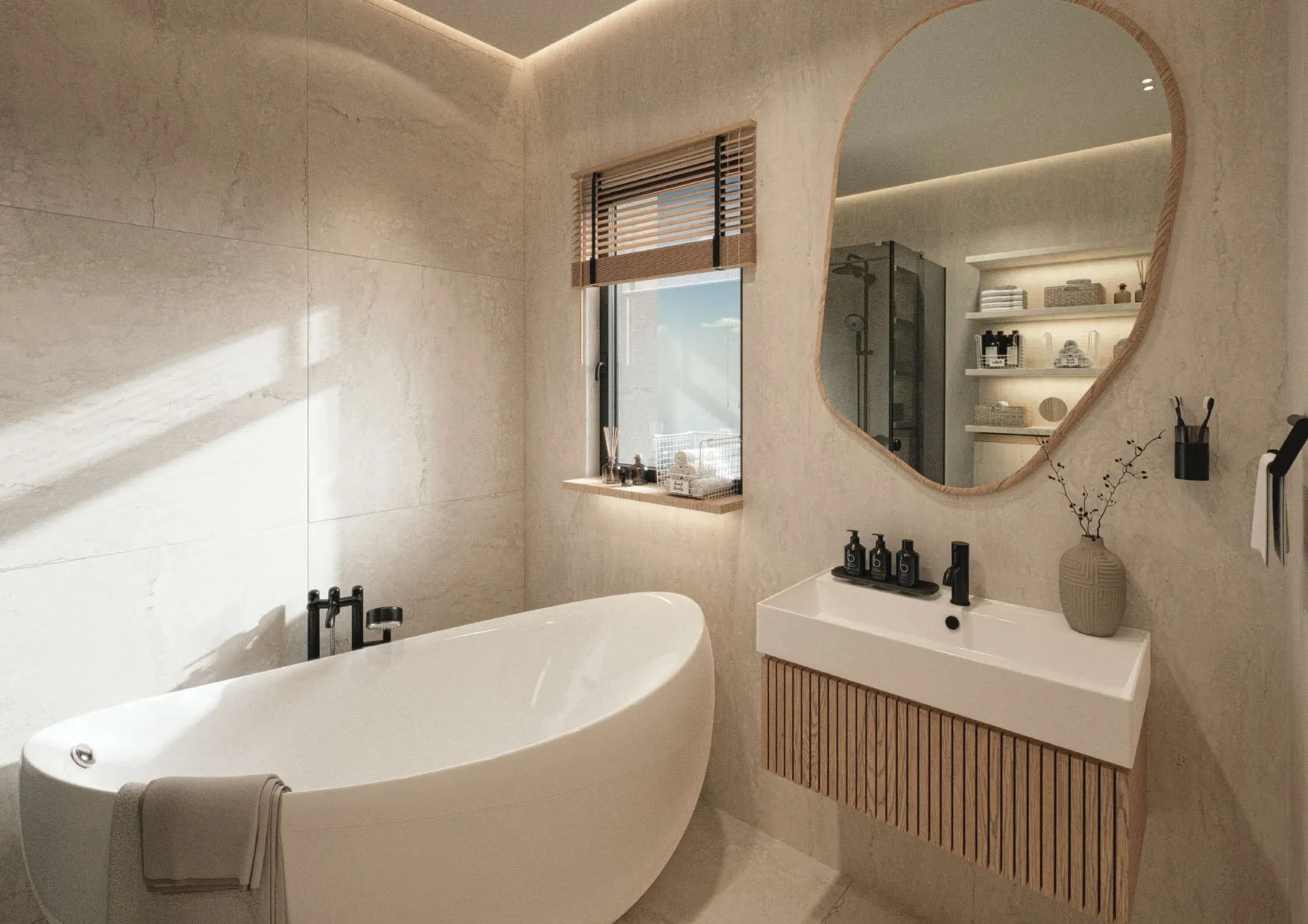 Azure by Lapis, image 7 of 9. Render supplied by developer.