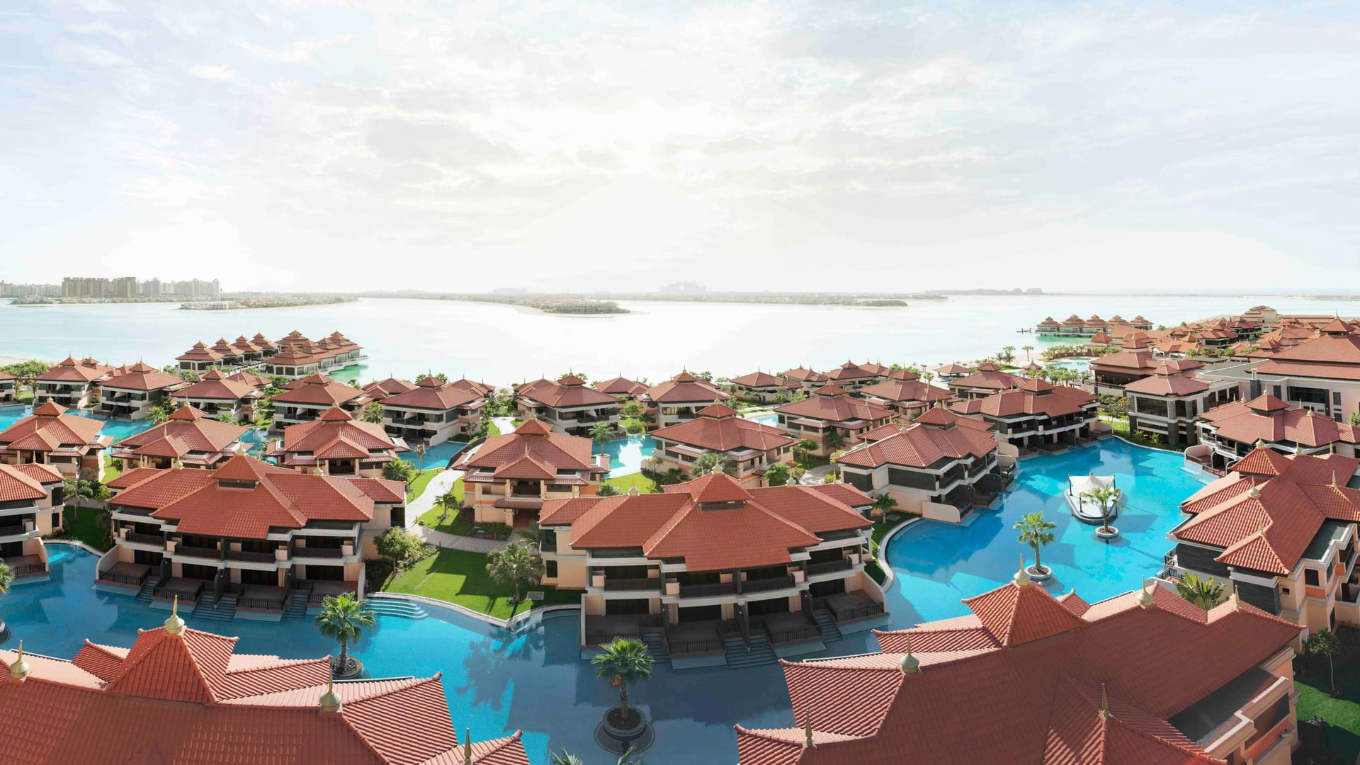 Anantara Residences by Seven Tides International, image 2 of 14. Render supplied by developer.
