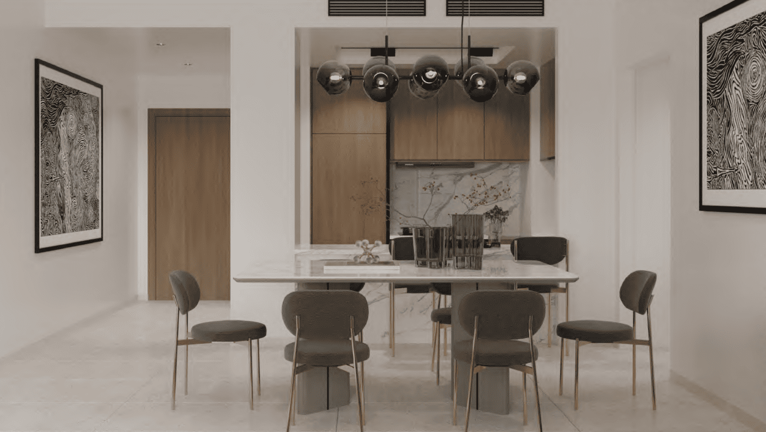 Timber Terrace by Vakson First Property Development, image 6 of 11. Render supplied by developer.